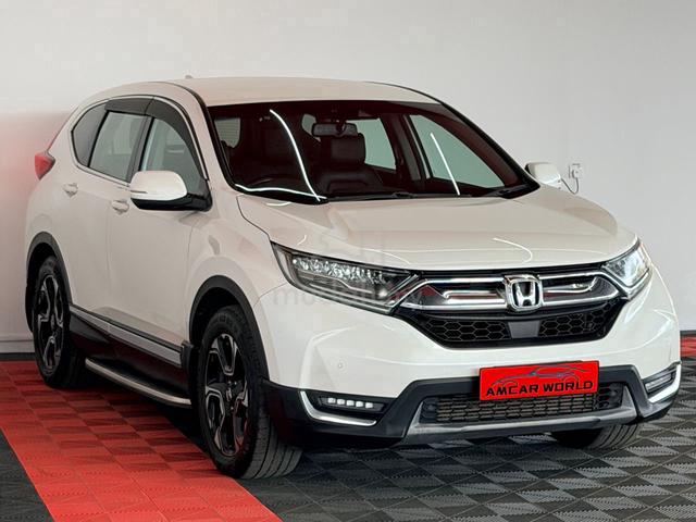 ORI2019 Honda CR-V 1.5 TC-P PREMIUM 2WD ONE OWNER - 3