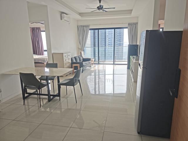 Sky Condominium (Skyz Residence) 1