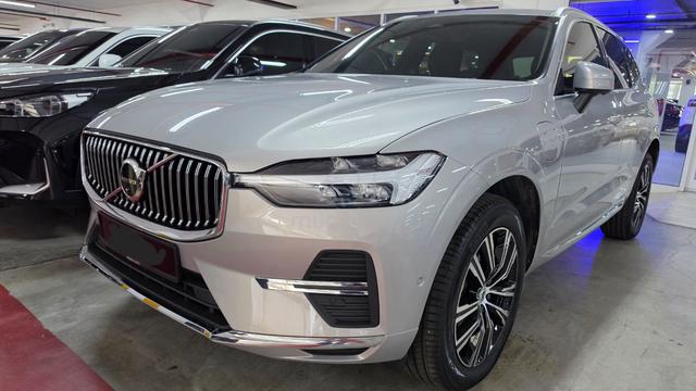 2022 Volvo XC60 2.0 RECHARGE T8 ULTIMATE (A) - 4