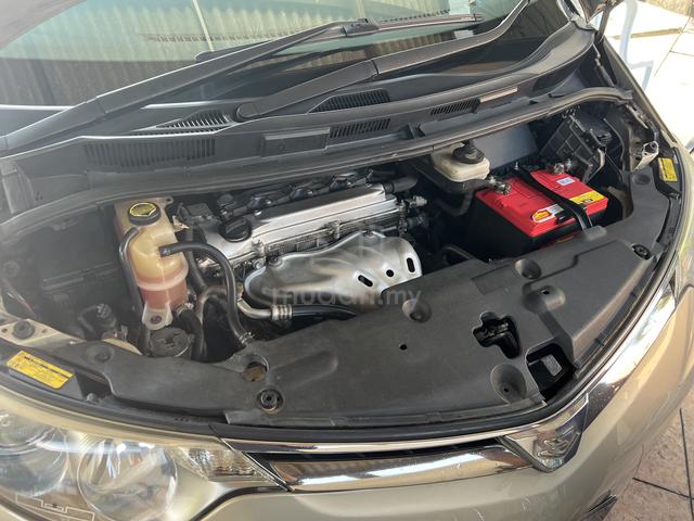 2007 Toyota ESTIMA 2.4 G ACR50W (A) - 5