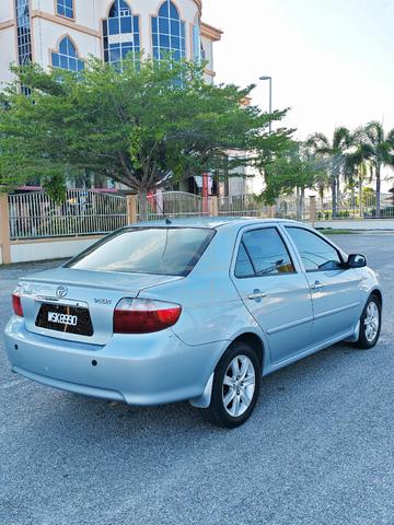 2004 Toyota VIOS 1.5 G (A) - 3