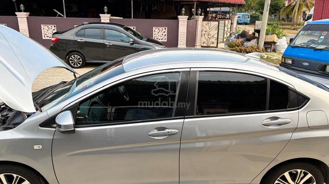 2019 Honda CITY 1.5 S (A) - 3