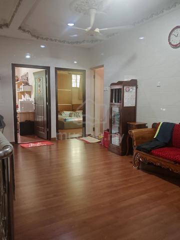 DAMAI Double Storey Semi-Detached House 1