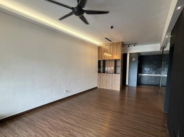 Residensi Bukit Palma 1 (Palm Hill Residence 1) 1
