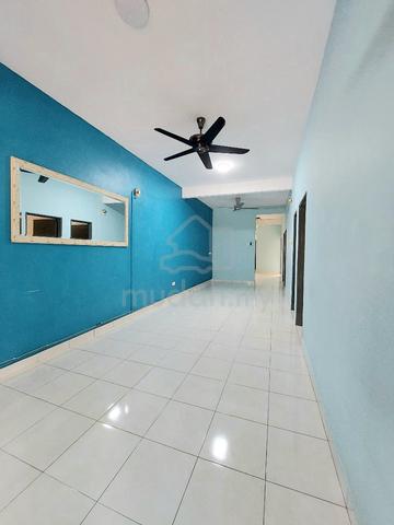Mount Austin @ Austin Residence Single Storey House For Rent 1