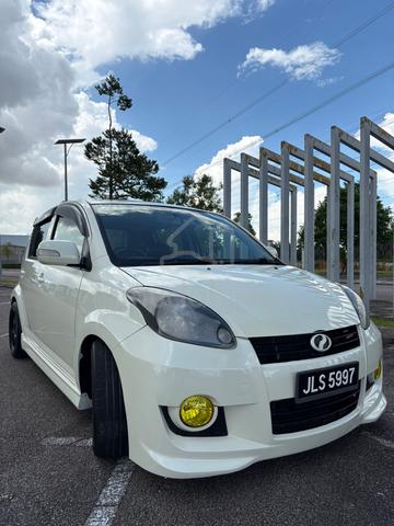 2009 Perodua MYVI 1.3 SE ZHS FACELIFT (A) - 3