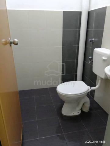 Rumah Sedia Untuk Disewa 5