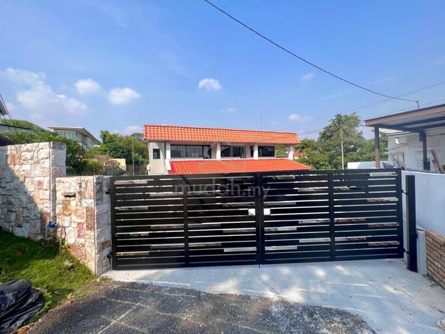 12k sqft 2 Storey Bungalow Taman Seputeh with Pool, Mid Valley Bangsar 1