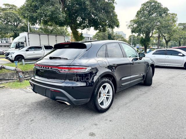 2022 Porsche MACAN 2.0 Panaromic Roof, 360 cam - 3