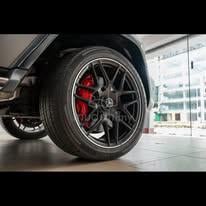 Mercedes-AMG G63 20th Anniversary Edition | Japan - 3