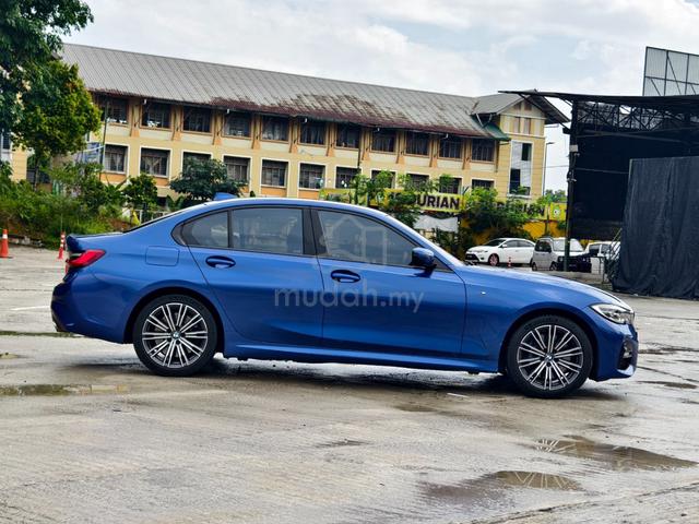 2021 Bmw 330e M PERFORMANCE 2.0L (A) G20 CHEAPEST! - 5