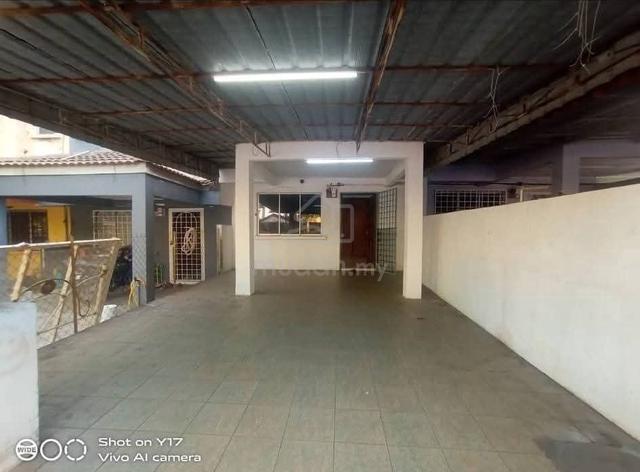 NEW 🏡 SEWA - Double Storey(Blok 26), Bandar Tasik Puteri.Rawang 1