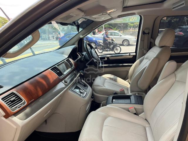 2017 Weststar MAXUS 2.0 G10 (A) - 3