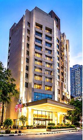 Hotel Jalan Ipoh Hotel For Sale | 285 Rooms | Prime KL Location 1