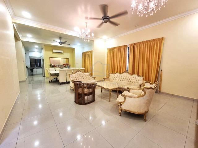 (Well maintain Ready Move in) SEMI-D D7 SEKSYEN 7 BANGI 1