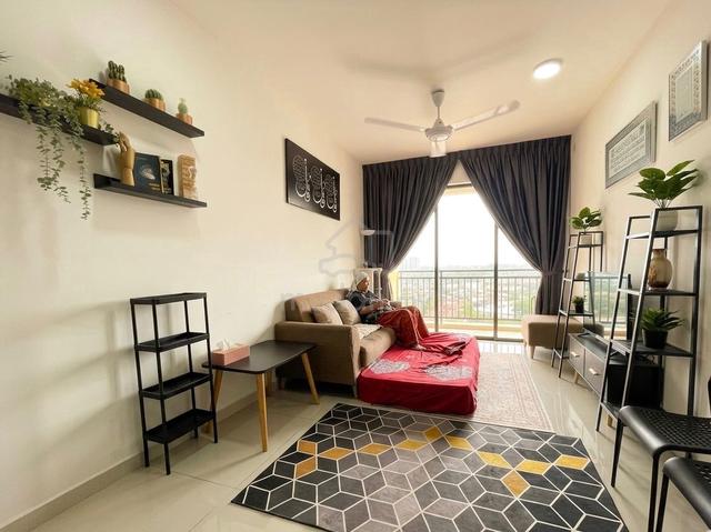 Country Garden Central Park (Serviced Apartment) 1