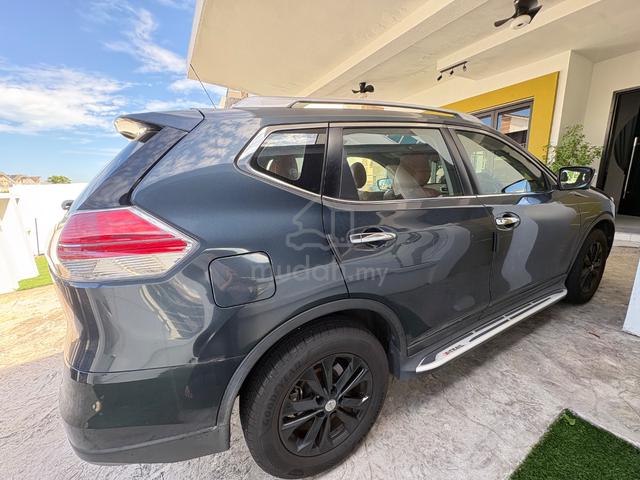 2017 Nissan X-TRAIL 2.0 (A) - 4