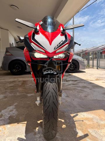 Honda CBR250RR 2021 For Sale Owner Direct - photo 5 of 10