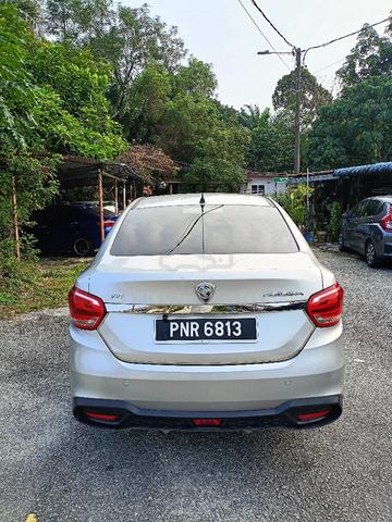 2018 Proton PERSONA 1.6 STANDARD -- (A) - 4
