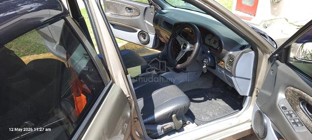 2002 Proton WIRA 1.5 A/B GL (M) - 3