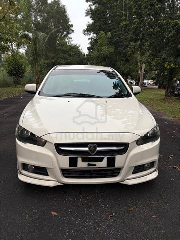 2015 Proton INSPIRA 1.8 EXECUTIVE (M) - 1