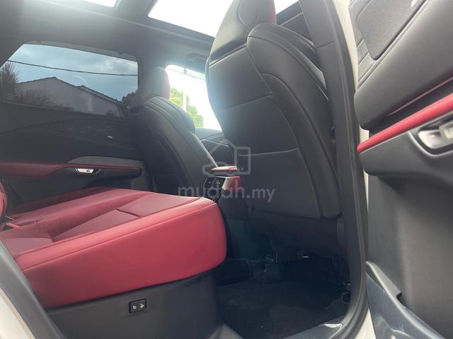 MARK LEVINSON 2024 Lexus RX350 2.4 F SPORT F/SPEC - 3