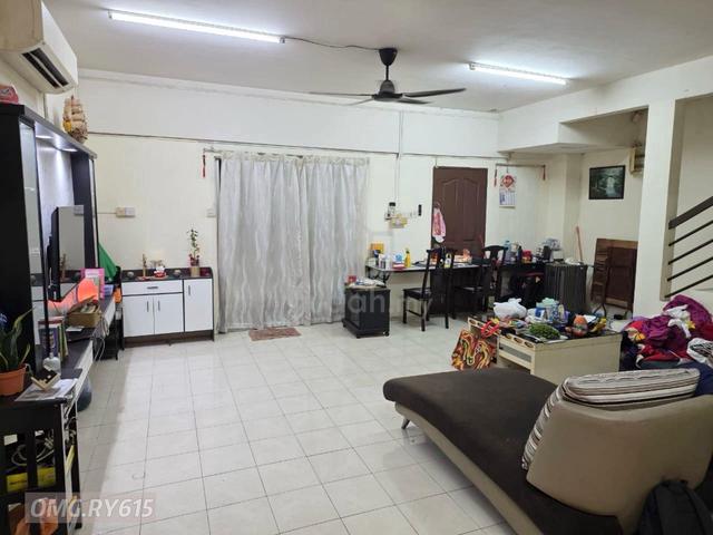 Value Buy Extended 2 Sty Endlot Pandamaran Selat Selantan Port Klang 1