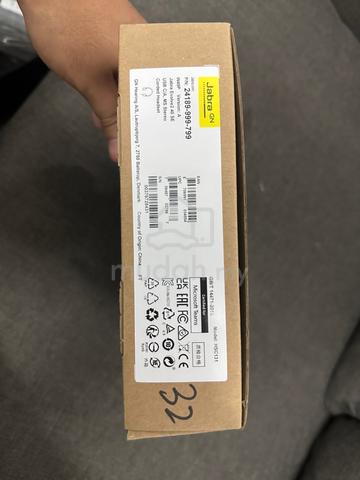 Jabra Evolve2 40 SE MS Stereo Headset - photo 3 of 5