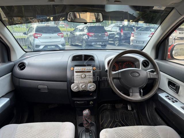 2006 Perodua MYVI 1.3 EZ (A) - 5