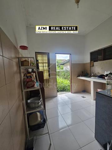 Single Storey Intermediate Terrace at Taman Samarindah Kota Samarahan 4