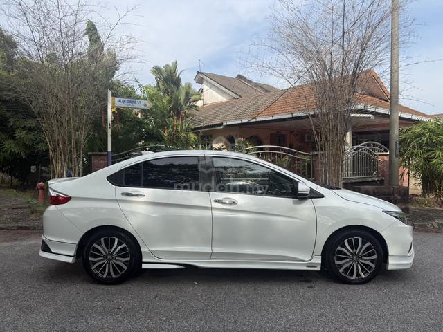 2019 Honda CITY 1.5 V (A) - 3