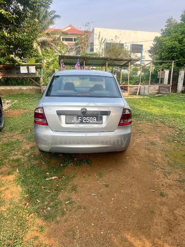 2008 Proton SAGA 1.3 BASE LINE (A) - 2