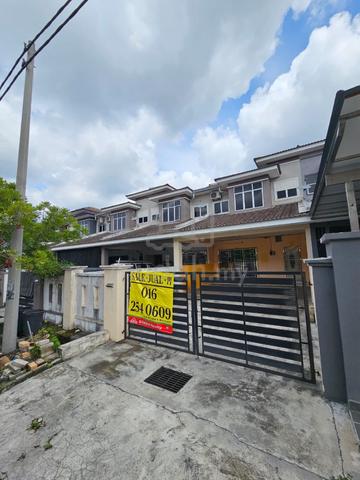 Taman Sejati, Seri Manjung, Sitiawan, Perak 1