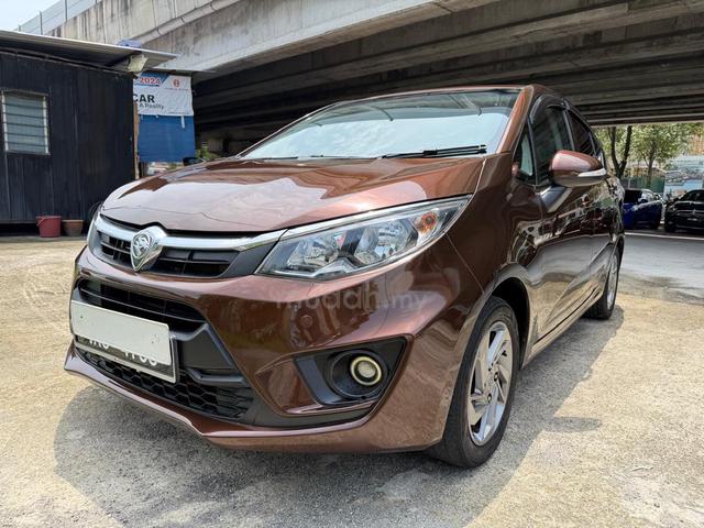 2017 Proton PERSONA 1.6 EXECUTIVE (A) - 2