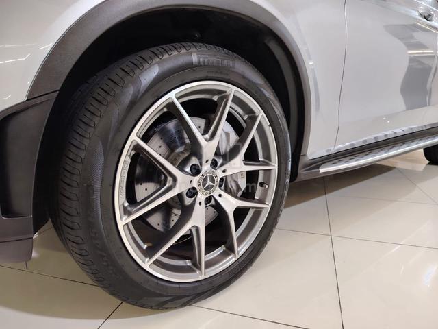 OFFER - 2022 Mercedes Benz GLC300 2.0 4MATIC AMG - 4