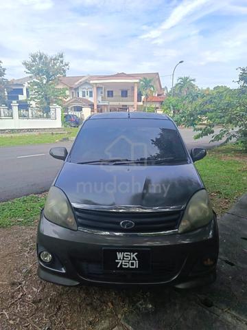 2009 Perodua VIVA 1.0 (A) - 1