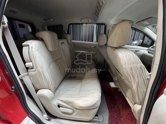 2017 Proton ERTIGA 1.4 EXECUTIVE (A) AndroidPlayer - 5