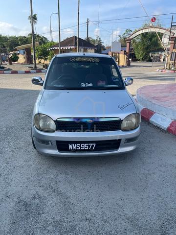 2005 Perodua KELISA 1.0 EZ (A) - 1