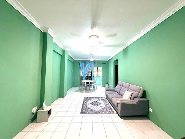 Puncak Baiduri Apartment 1