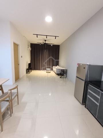 Evoke Residence 2