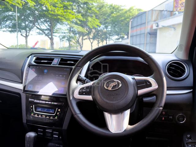2022 Perodua ARUZ 1.5 FULL AV SPEC 3 YEAR WARRANTY - 5