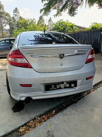 2009 Proton PERSONA 1.6 (A)sunroof - 2