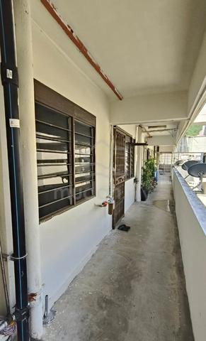 Greenlane Heights 1