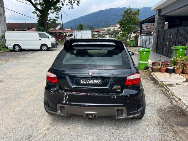 2011 Proton SATRIA 1.6 NEO (M) - 2