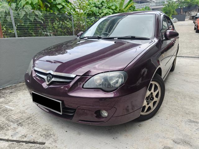 2008 Proton PERSONA 1.6 MEDIUM LINE (A) - 1