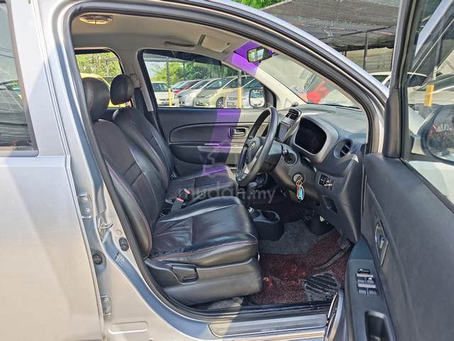2008 Perodua MYVI SE 1.3 (AUTO) - LOAN KEDAI - 4