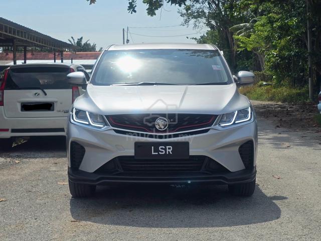 #OTR# Proton X50 1.5 (A)[2023/24]FSR Proton - 4