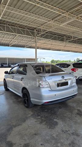2009 Toyota VIOS 1.5 G (A) tiptop - 2