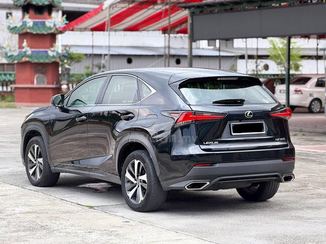 ‼️ 2019 Lexus NX 300 2.0 PREMIUM (A)‼️ - 4