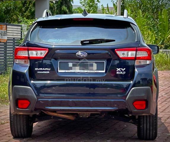 2019 Subaru XV 2.0I-P (A) - 3